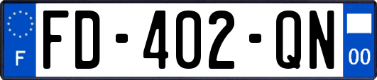 FD-402-QN