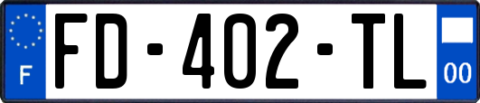 FD-402-TL