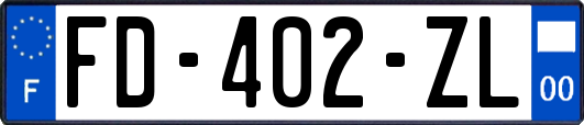 FD-402-ZL