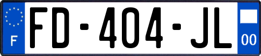 FD-404-JL