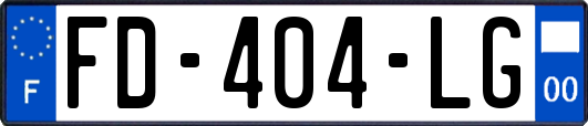 FD-404-LG