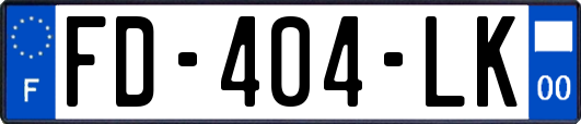 FD-404-LK