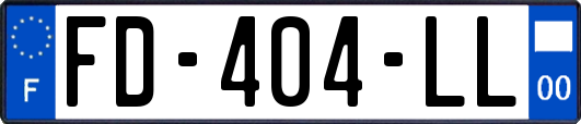 FD-404-LL