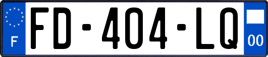 FD-404-LQ