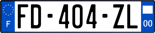 FD-404-ZL