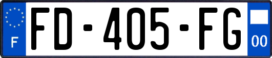 FD-405-FG