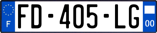 FD-405-LG