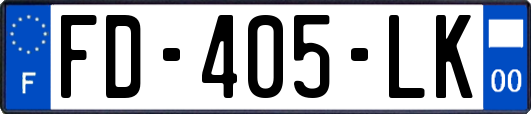FD-405-LK