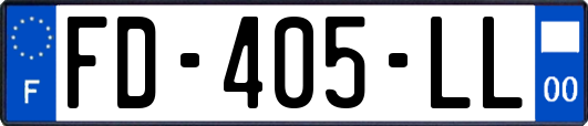 FD-405-LL