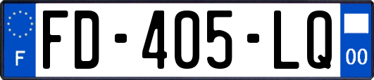FD-405-LQ