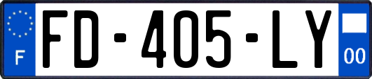 FD-405-LY