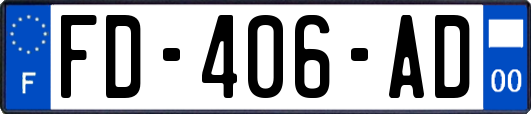 FD-406-AD