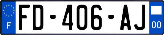 FD-406-AJ