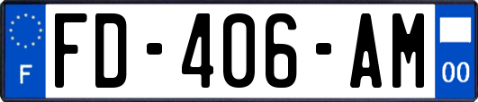 FD-406-AM