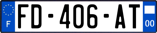 FD-406-AT