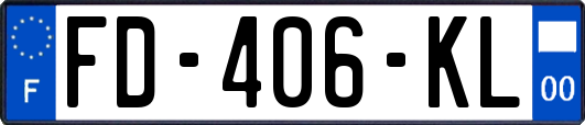 FD-406-KL