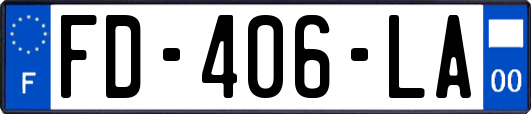 FD-406-LA