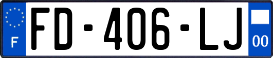 FD-406-LJ