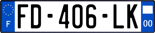 FD-406-LK