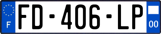 FD-406-LP