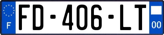 FD-406-LT