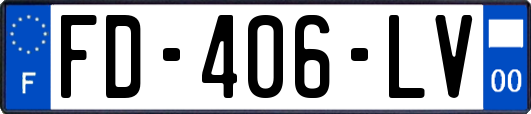 FD-406-LV