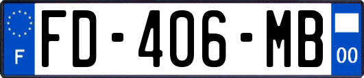 FD-406-MB