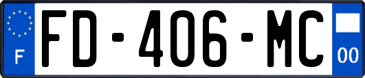 FD-406-MC