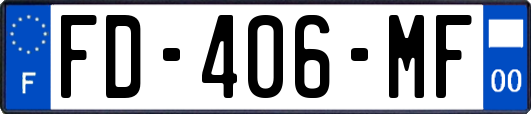 FD-406-MF