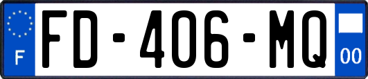 FD-406-MQ