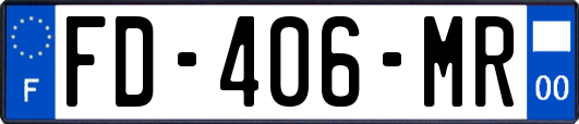 FD-406-MR