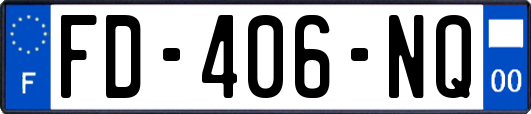 FD-406-NQ