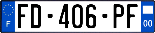 FD-406-PF