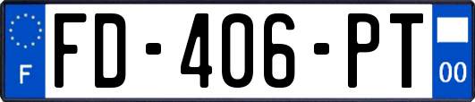 FD-406-PT