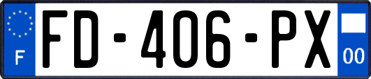 FD-406-PX