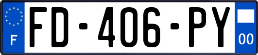 FD-406-PY