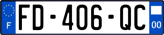 FD-406-QC