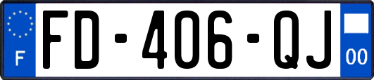 FD-406-QJ