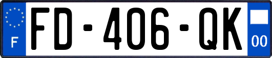 FD-406-QK