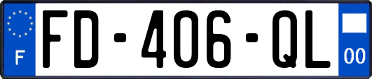 FD-406-QL