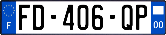 FD-406-QP