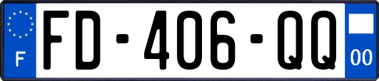 FD-406-QQ