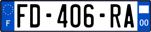 FD-406-RA