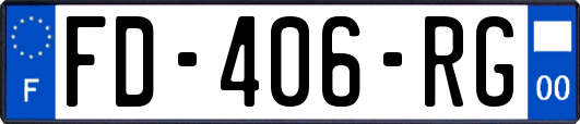 FD-406-RG