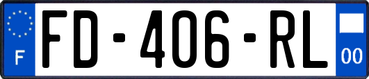 FD-406-RL