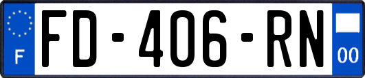 FD-406-RN