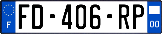 FD-406-RP