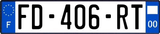 FD-406-RT