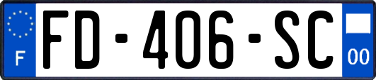 FD-406-SC
