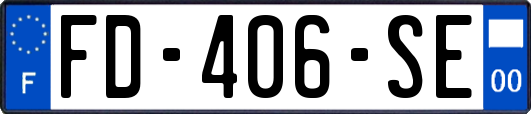 FD-406-SE